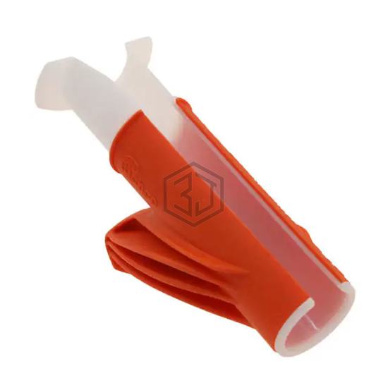 INN1.00OR - Techflex - Spiral Wrap, Expandable Sleeving