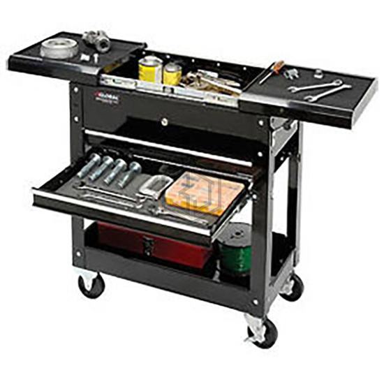 534155 - Global Industrial - Tool Bags, Boxes and Cabinets