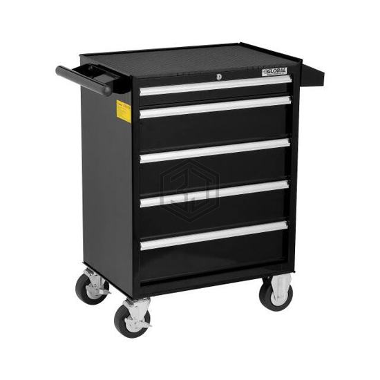 535362 - Global Industrial - Tool Bags, Boxes and Cabinets