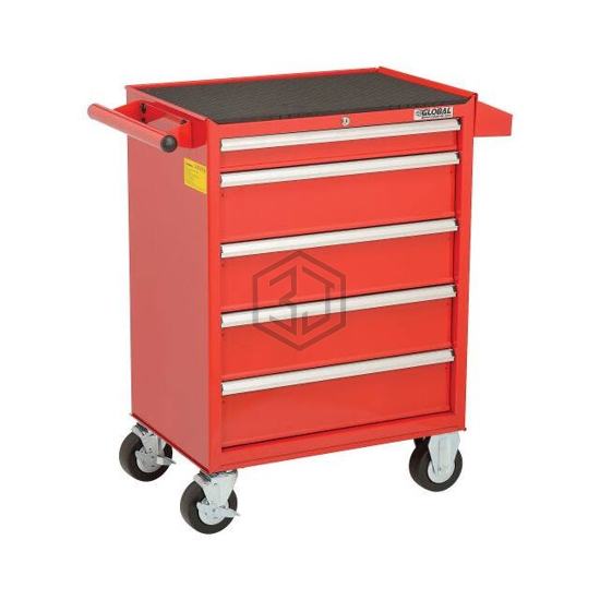 535361 - Global Industrial - Tool Bags, Boxes and Cabinets