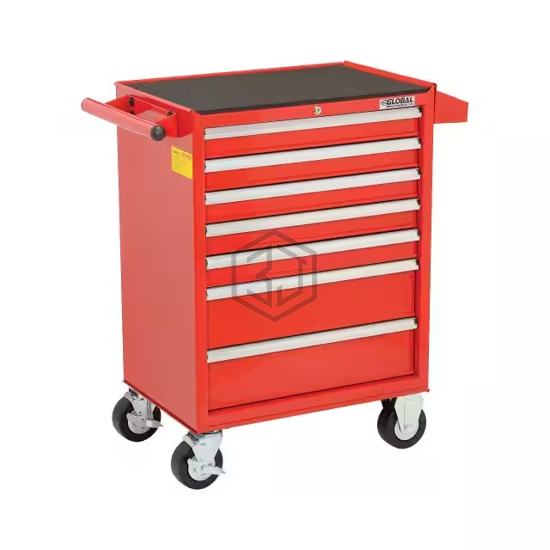 535363 - Global Industrial - Tool Bags, Boxes and Cabinets