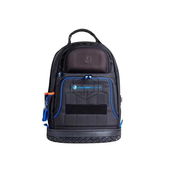 BP-100 - Jonard Tools - Tool Bags, Boxes and Cabinets