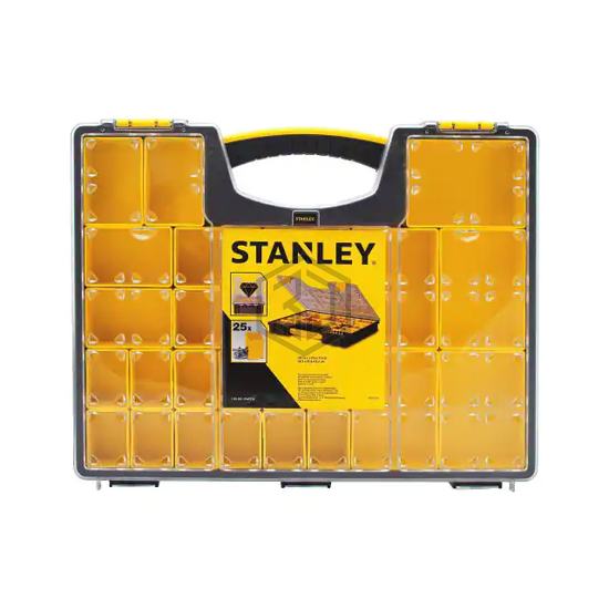 B983956 - Stanley - Tool Bags, Boxes and Cabinets