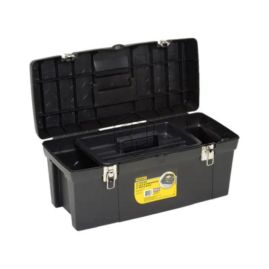 B983203 - Stanley - Tool Bags, Boxes and Cabinets