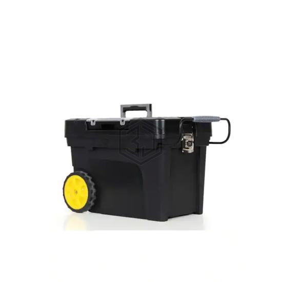 B983993 - Stanley - Tool Bags, Boxes and Cabinets