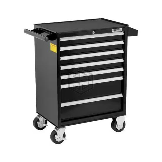 535364 - Global Industrial - Tool Bags, Boxes and Cabinets