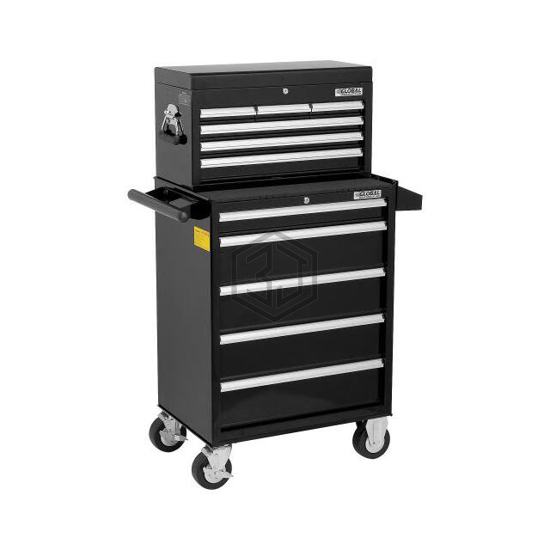 535490 - Global Industrial - Tool Bags, Boxes and Cabinets