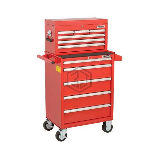 535489 - Global Industrial - Tool Bags, Boxes and Cabinets