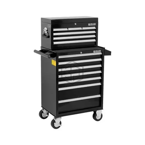 535488 - Global Industrial - Tool Bags, Boxes and Cabinets