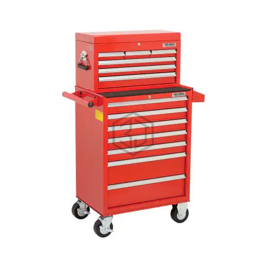 535487 - Global Industrial - Tool Bags, Boxes and Cabinets