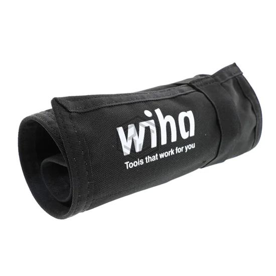 91459 - Wiha - Tool Bags, Boxes and Cabinets