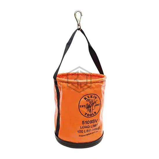 5109SV - Klein Tools, Inc. - Tool Bags, Boxes and Cabinets