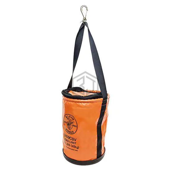 5109CSV - Klein Tools, Inc. - Tool Bags, Boxes and Cabinets