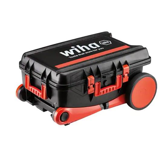 91216 - Wiha - Tool Bags, Boxes and Cabinets