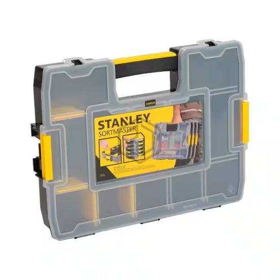 B983197 - Stanley - Tool Bags, Boxes and Cabinets