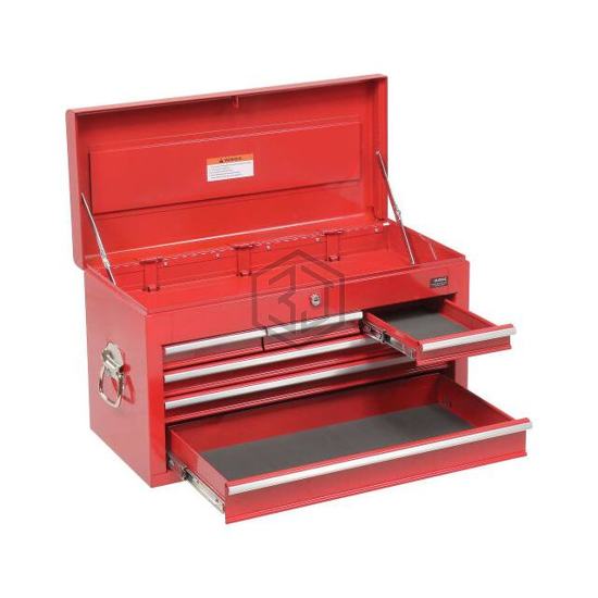 299283 - Global Industrial - Tool Bags, Boxes and Cabinets
