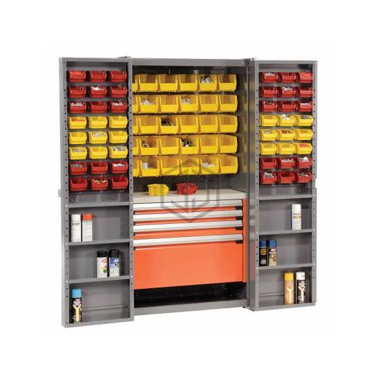 159009 - Global Industrial - Tool Bags, Boxes and Cabinets