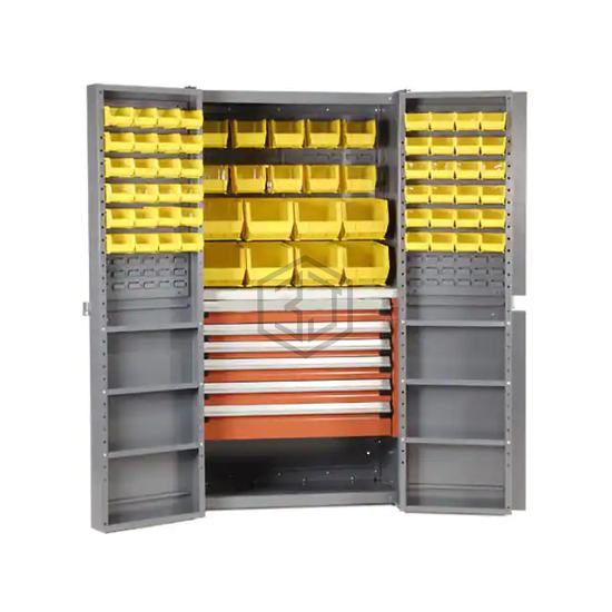 601815 - Global Industrial - Tool Bags, Boxes and Cabinets