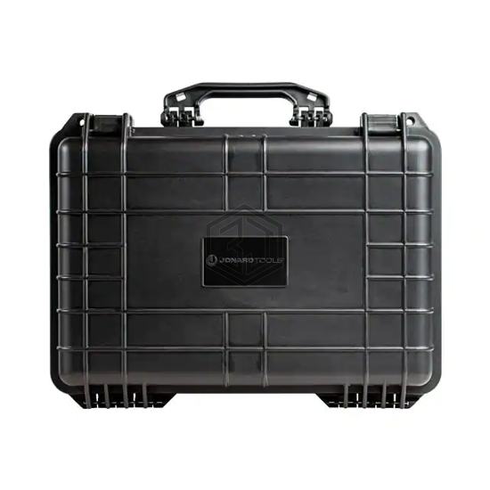 H-180 - Jonard Tools - Tool Bags, Boxes and Cabinets