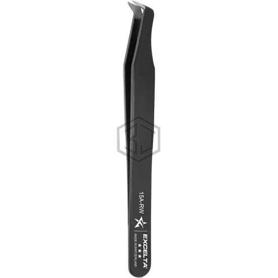 15A-RW - Excelta Corporation - Tweezers