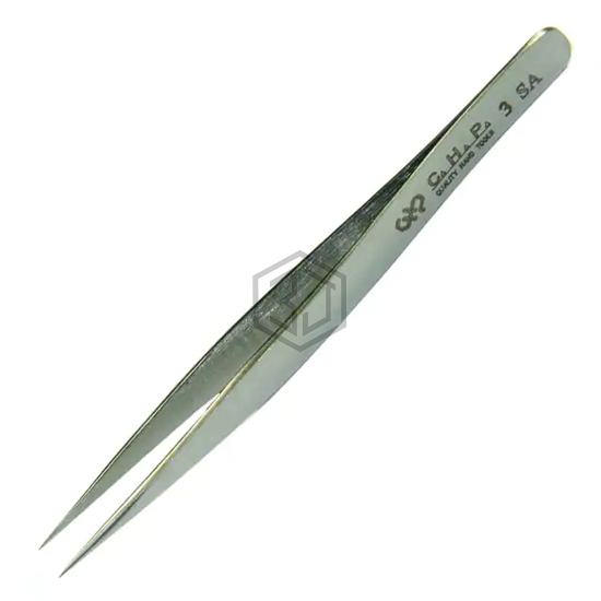 3-SA - American Hakko Products, Inc. - Tweezers