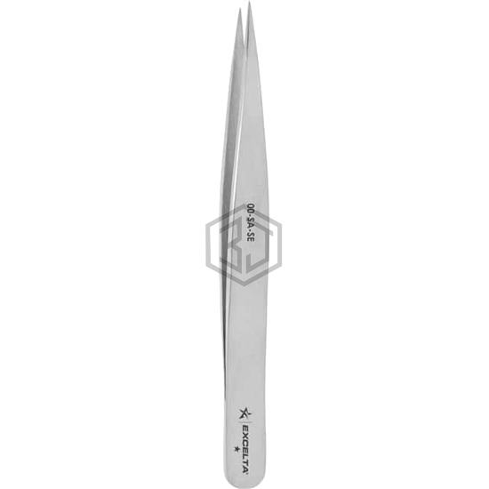 00-SA-SE - Excelta Corporation - Tweezers