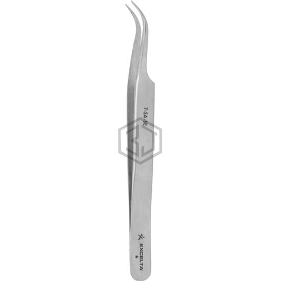 7-SA-SE - Excelta Corporation - Tweezers