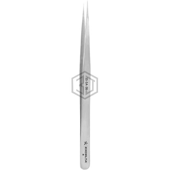 SS-SA-SE - Excelta Corporation - Tweezers