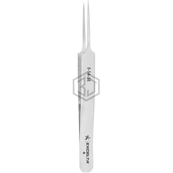 5-SA-SE - Excelta Corporation - Tweezers