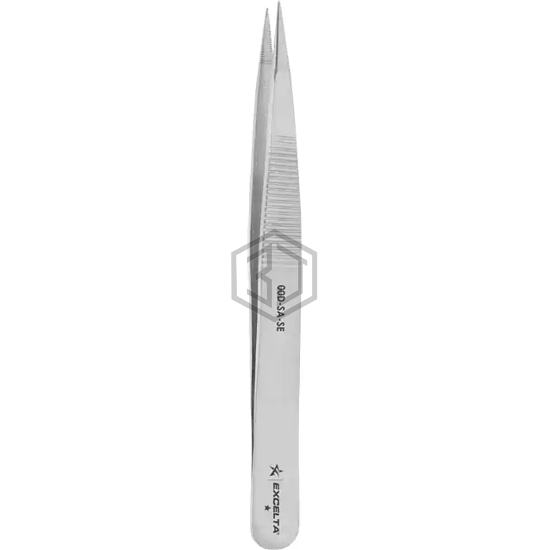 00D-SA-SE - Excelta Corporation - Tweezers