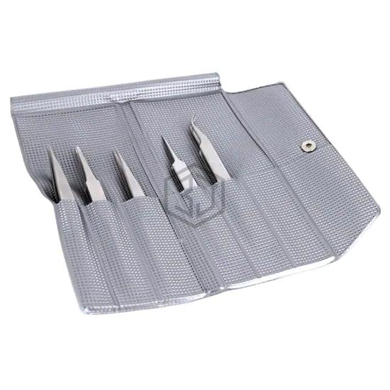 K5-ECO.SA.ITE - Ideal-tek S.A. - Tweezers