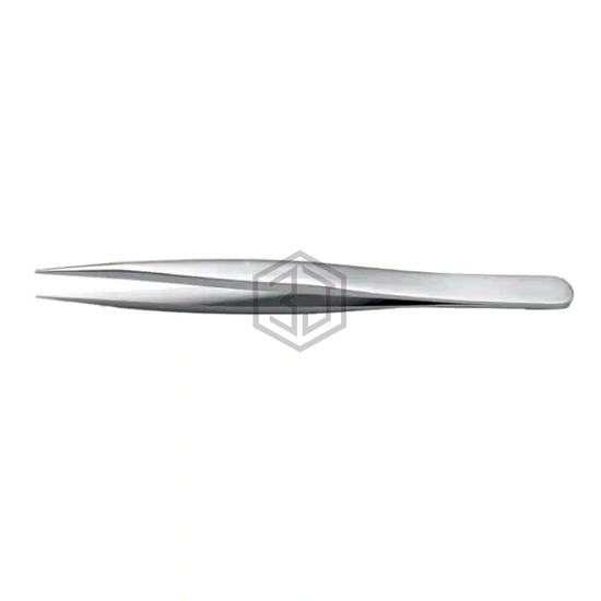 00.SA.0.ITU - Ideal-tek S.A. - Tweezers