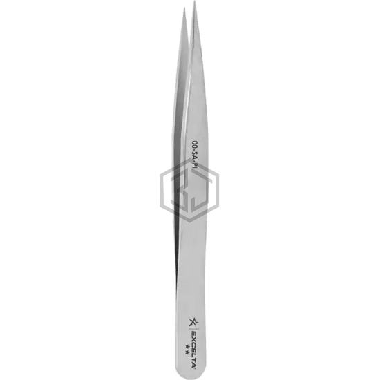 00-SA-PI - Excelta Corporation - Tweezers