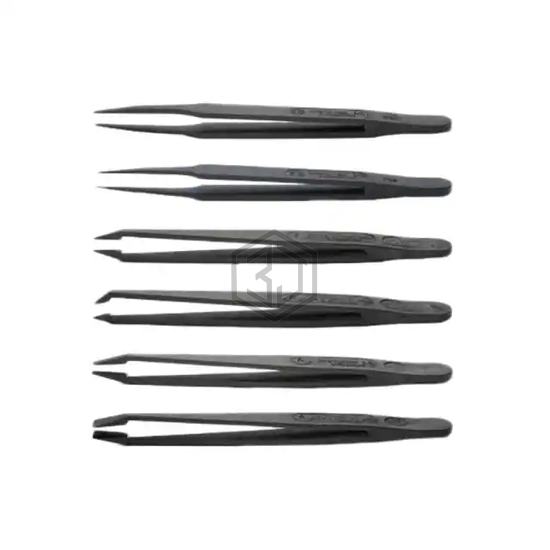 K6PICF.ITU - Ideal-tek S.A. - Tweezers