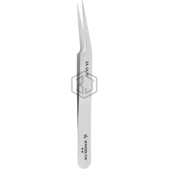 5A-SA-PI - Excelta Corporation - Tweezers