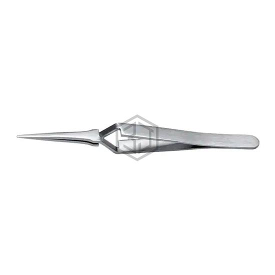 2AX.SA.1.ITU - Ideal-tek S.A. - Tweezers