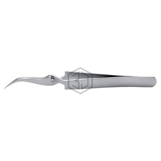 7X.SA.1.ITU - Ideal-tek S.A. - Tweezers