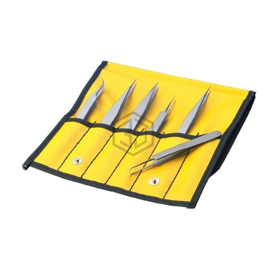 18475USA - Aven Tools - Tweezers