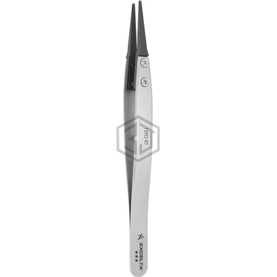 159D-RT - Excelta Corporation - Tweezers