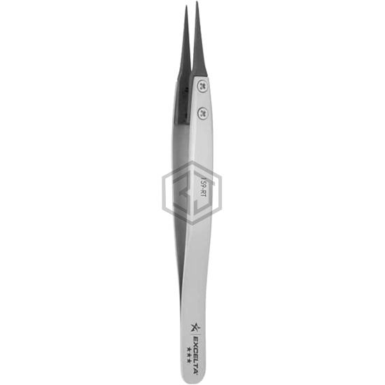 159-RT - Excelta Corporation - Tweezers