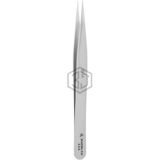 00-SA - Excelta Corporation - Tweezers