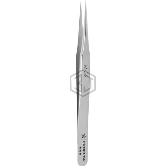 M-5-S - Excelta Corporation - Tweezers