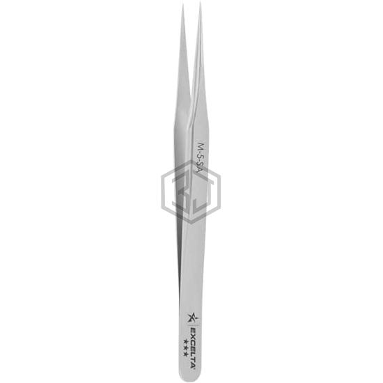 M-5-SA - Excelta Corporation - Tweezers