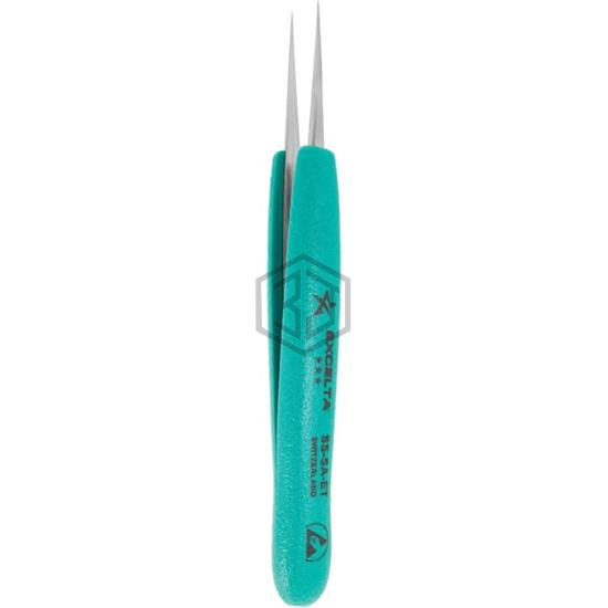 SS-SA-ET - Excelta Corporation - Tweezers