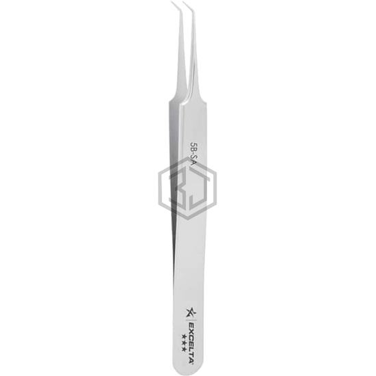 5B-SA - Excelta Corporation - Tweezers