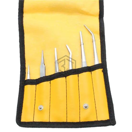 18474 - Aven Tools - Tweezers