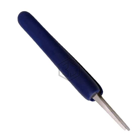 18049-ER - Aven Tools - Tweezers