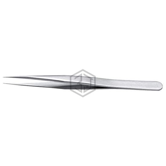 1.SA.0.ITU - Ideal-tek S.A. - Tweezers