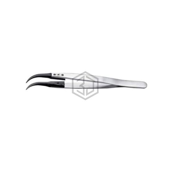 7CPR.SA.1.ITU - Ideal-tek S.A. - Tweezers
