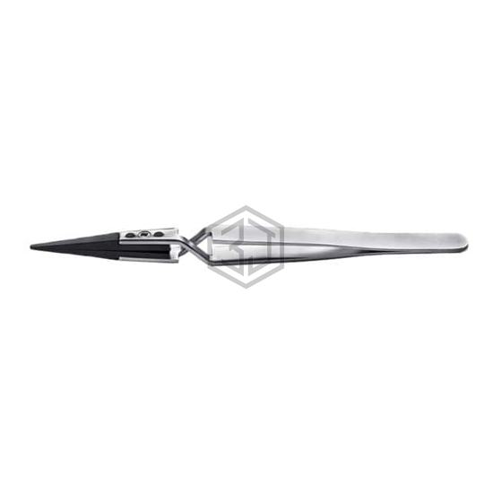 2AXSVR.SA.1.ITU - Ideal-tek S.A. - Tweezers
